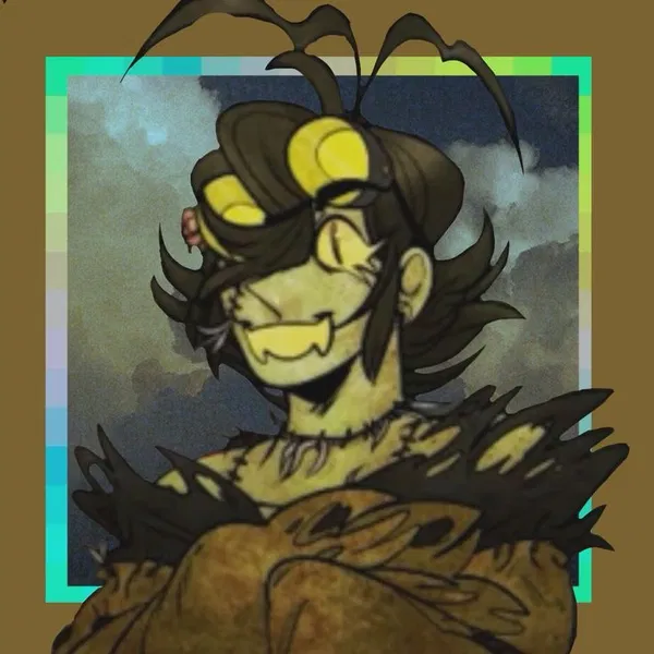 Avatar of JustSomeLonelyHomo