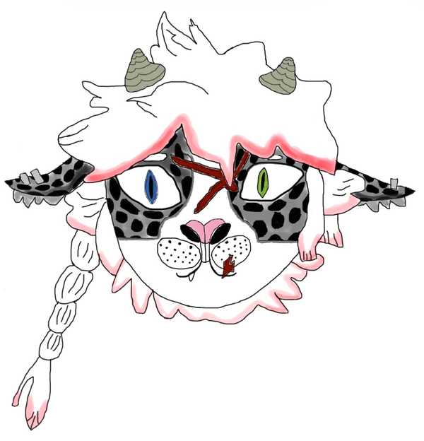 Avatar of ghosTeam117