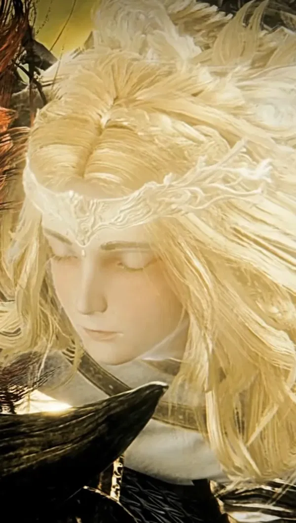 Avatar of Miquella..
