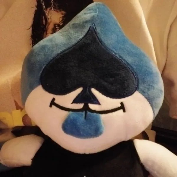 Avatar of Floofcake
