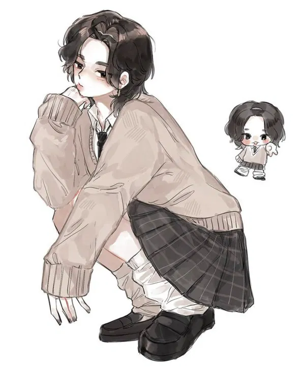 Avatar of Yuraeeee