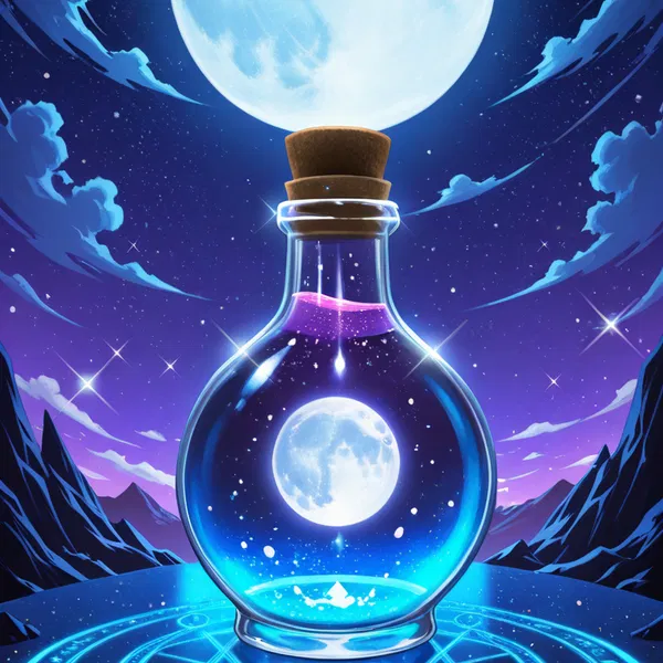 Avatar of MoonShine88