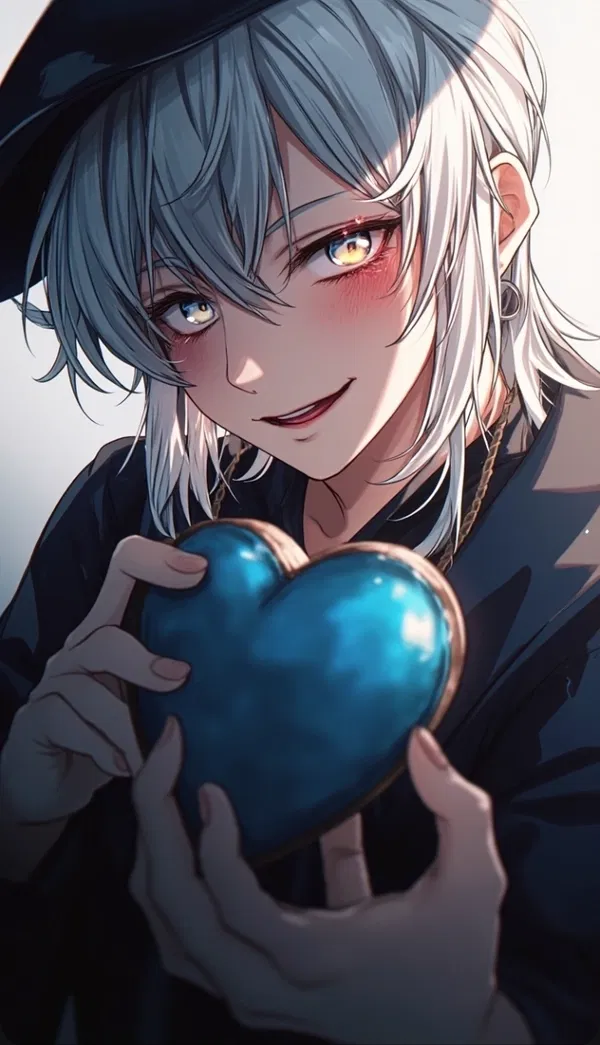 Avatar of Ashphalt