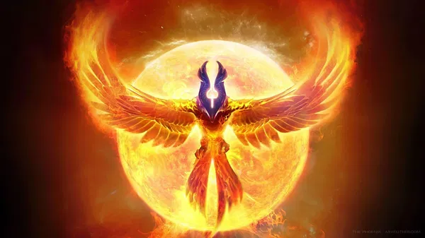 Avatar of PhoenixKingII