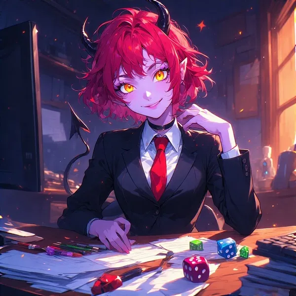 Avatar of XeriaDC2