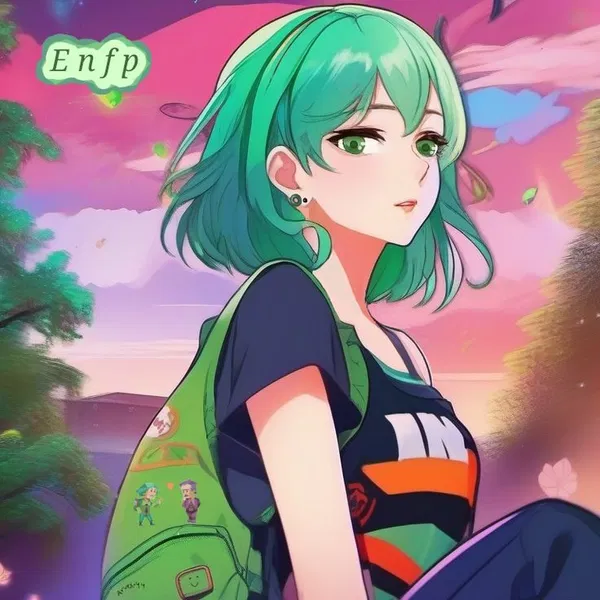 Avatar of Didiana