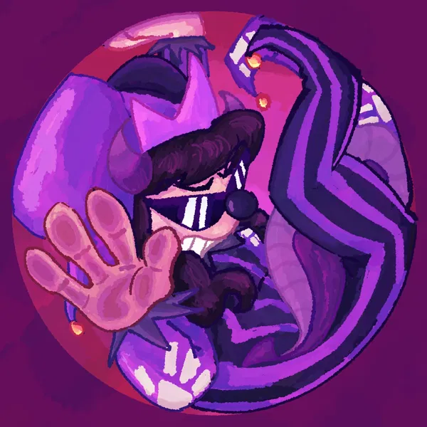 Avatar of Violent_Violet