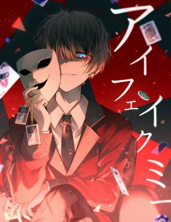 Avatar of yandere_creator