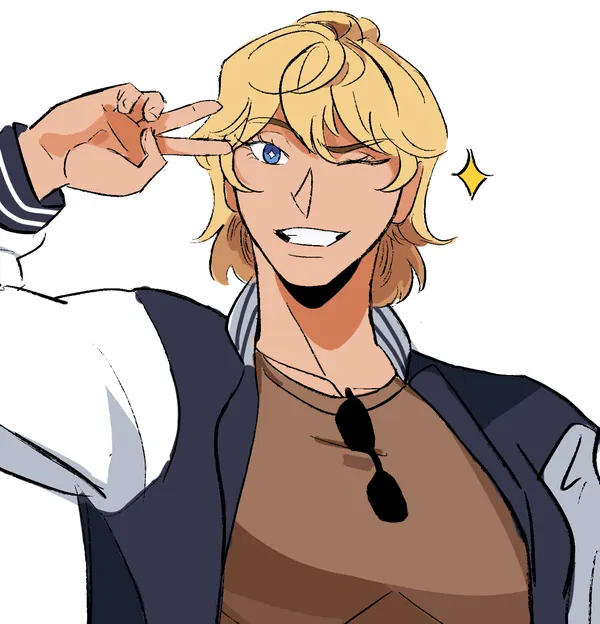 Avatar of Chaiiiigurl28