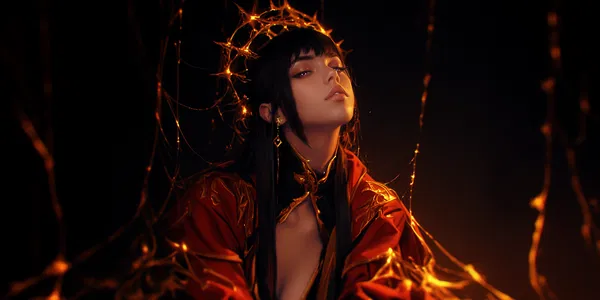 Avatar of Lunaesthetic