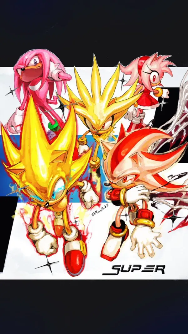 Avatar of SirensAbyss