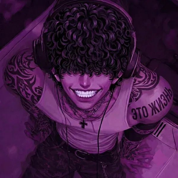Avatar of CestLaVie