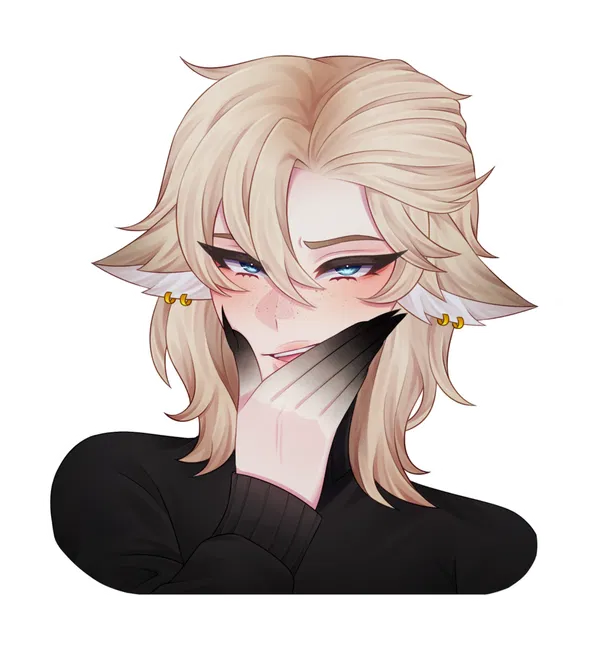 Avatar of InsomniacSniper