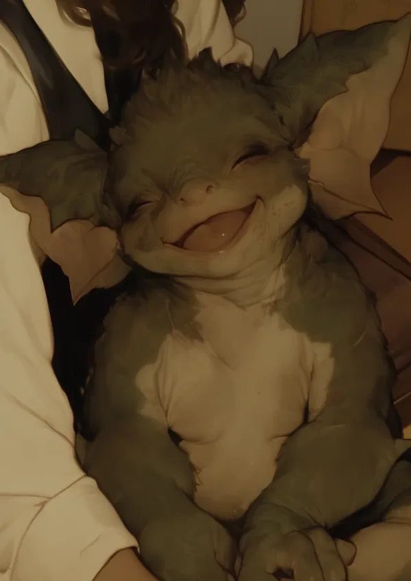 Avatar of PuppyJun