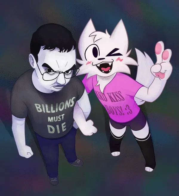 Avatar of Randomguy1101