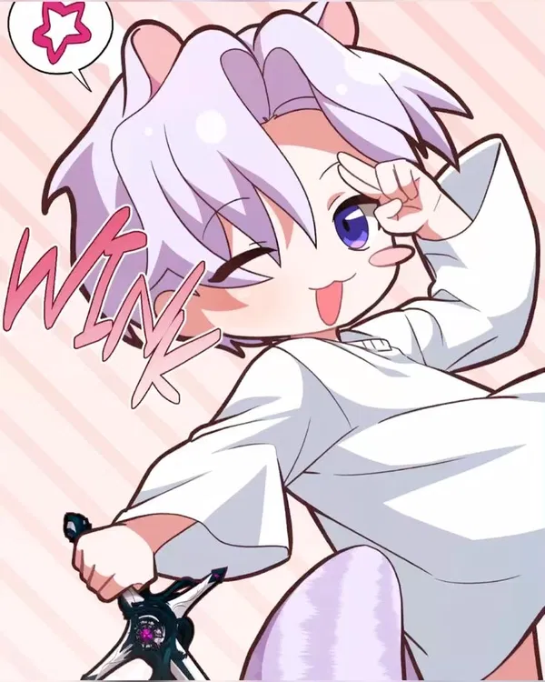 Avatar of Kaine_24