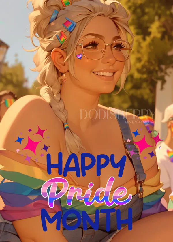 Avatar of dodisberry