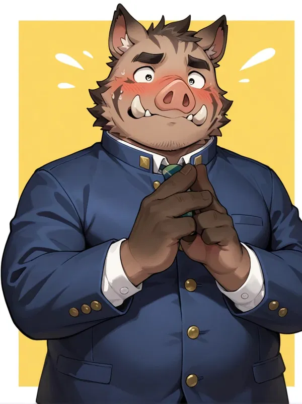 Avatar of Wertrax