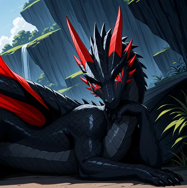 Avatar of Eiben