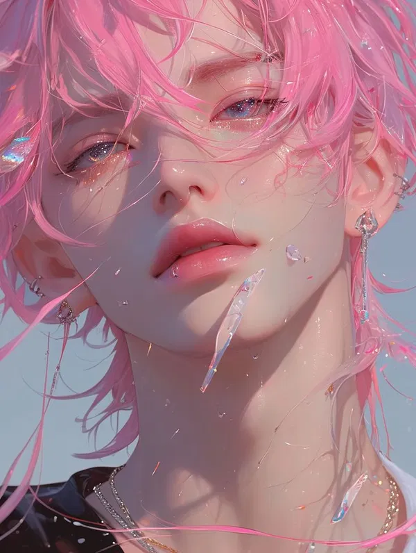Avatar of Vegan
