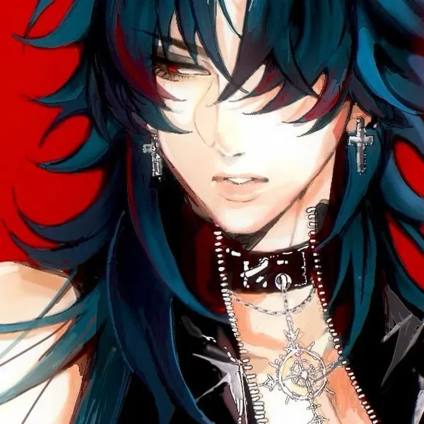 Avatar of sad_dragon