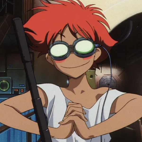 Avatar of Goober-Gabby