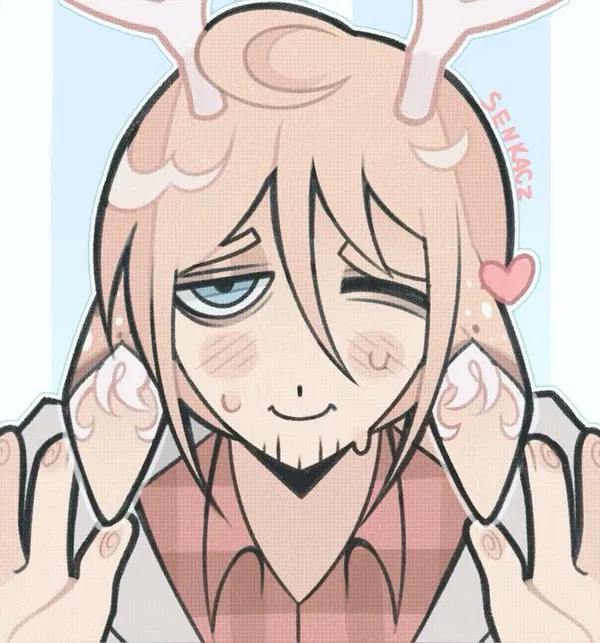Avatar of Epicfuckingdeer