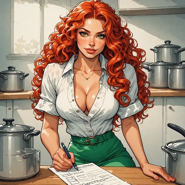 Avatar of AurelieCurious