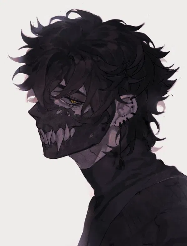 Avatar of Mr. Мemory