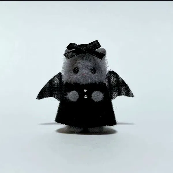 Avatar of midnightbluebells