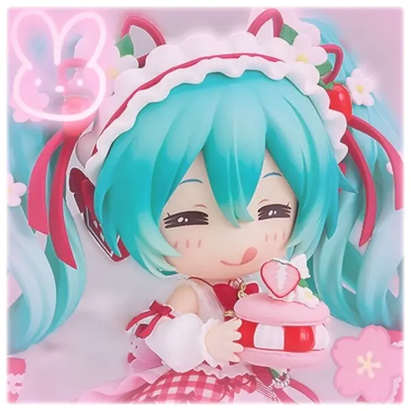 Avatar of Cheesecake supreme