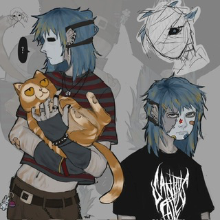 Avatar of SollyWolly