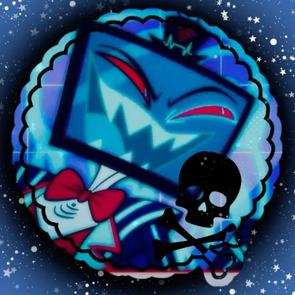 Avatar of idkwhatuser