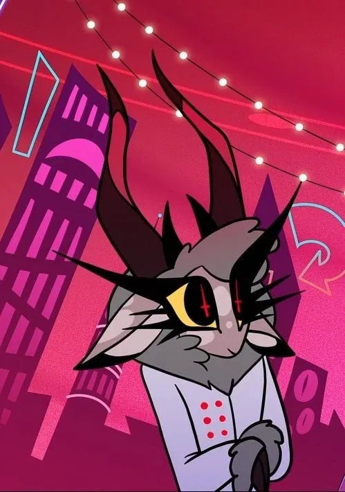 Avatar of Bacubacuri