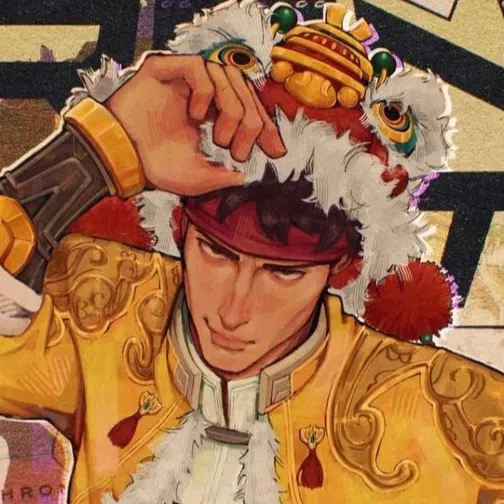 Avatar of ayerz