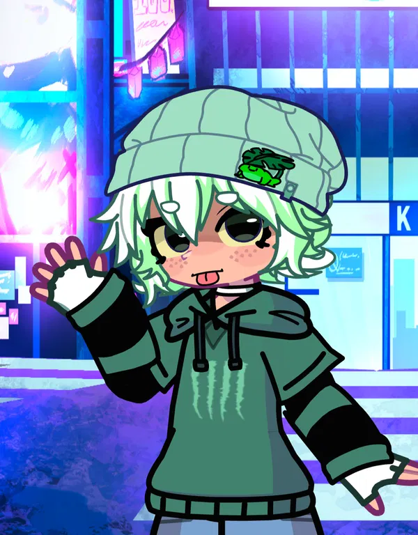 Avatar of ObsessedBirdiie