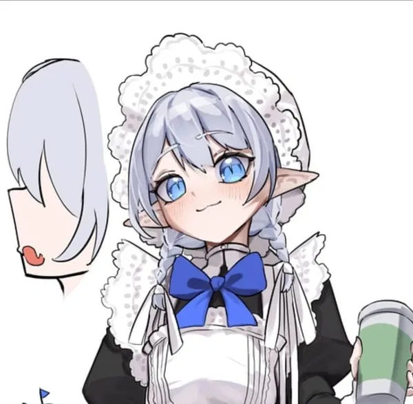 Avatar of RoyiBan