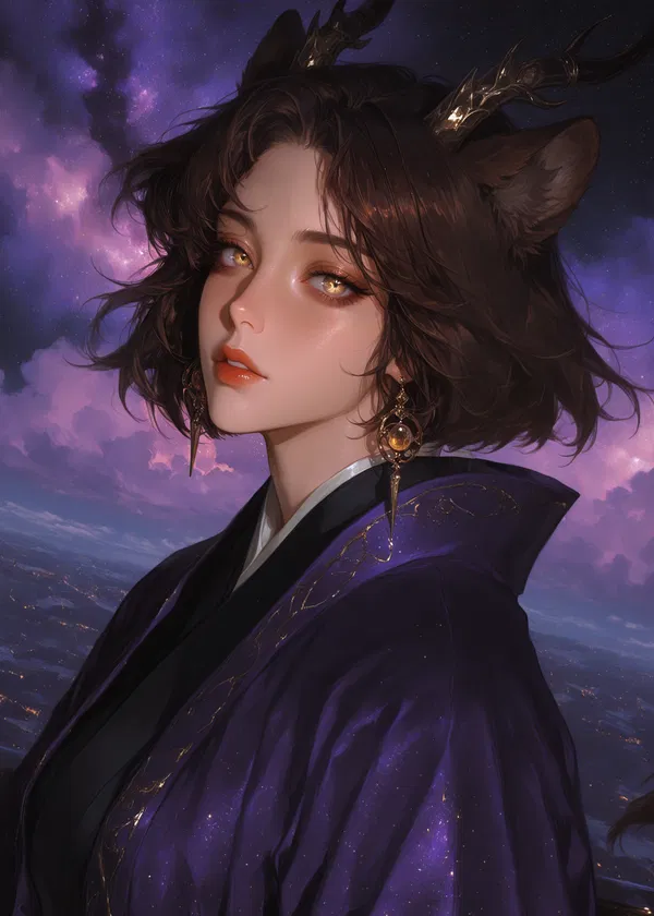 Avatar of Cattorina