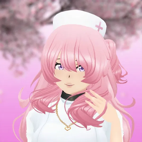 Avatar of Sadie-San