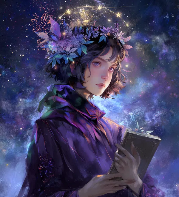 Avatar of clumsyProphet