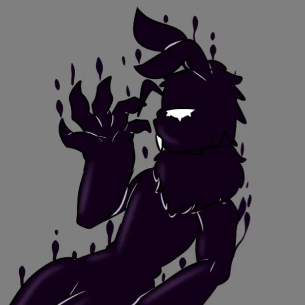 Avatar of Shadow_Bonnie