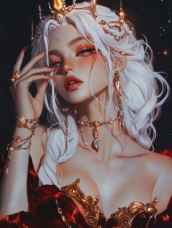 Avatar of Ninabuscardine