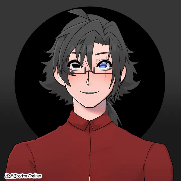 Avatar of Samuel goly