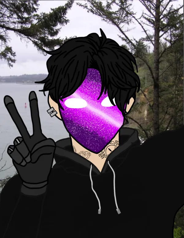 Avatar of VoidWalker997