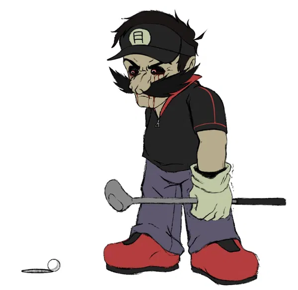 Avatar of Showman682