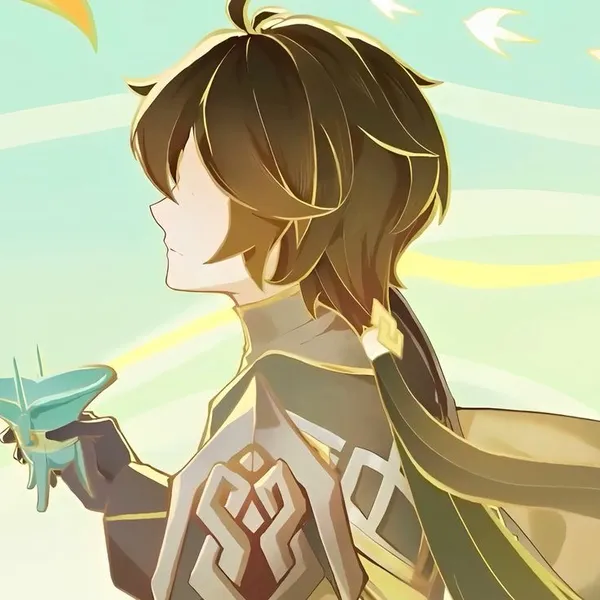 Avatar of Oleksaback