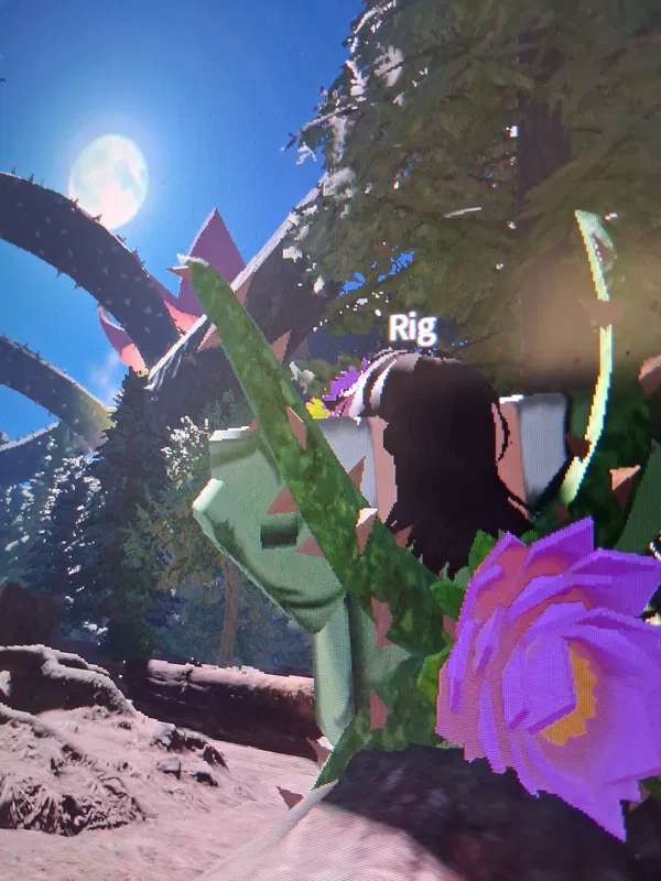 Avatar of LillyLotus