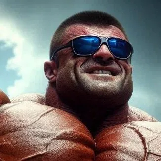 Avatar of enormousknockers