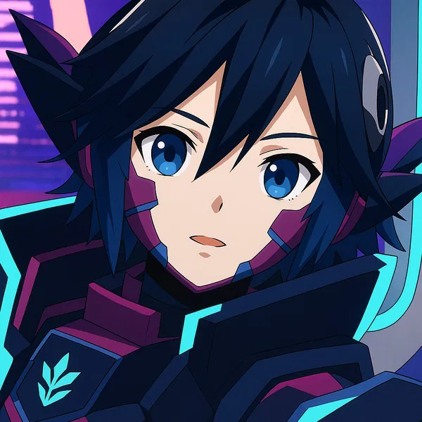 Avatar of CassandraZX