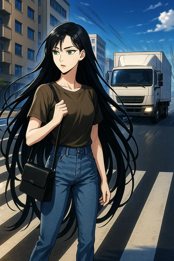 Avatar of Zwynnerie
